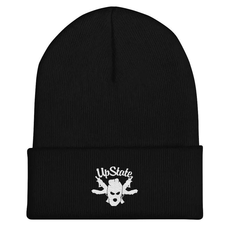 Upstate Beanie